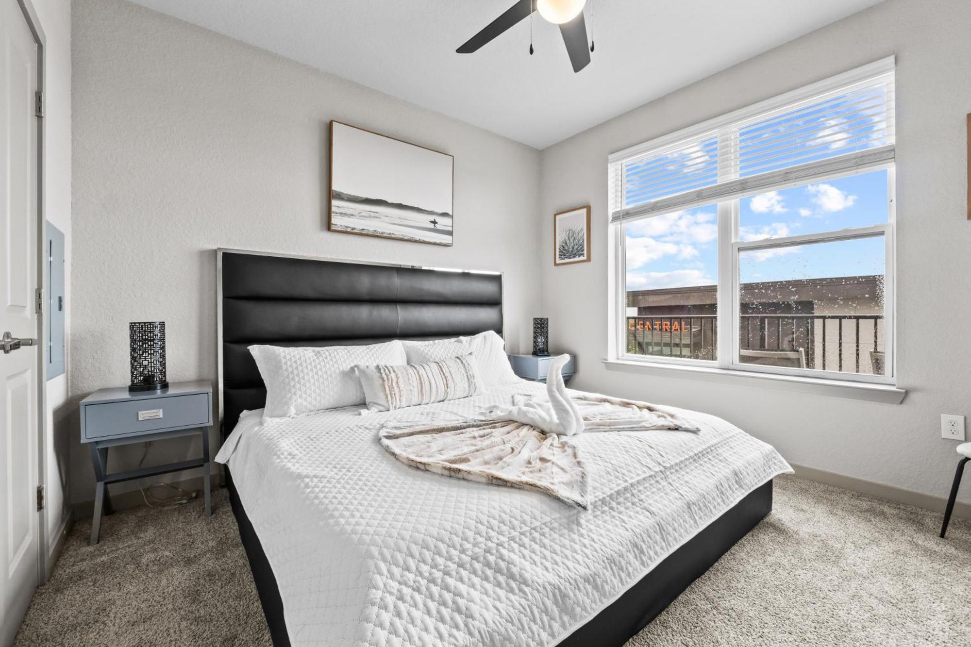 Downtown St Pete 2 Bed Near Tropicana Field With Free Parking St. Petersburg Exterior photo